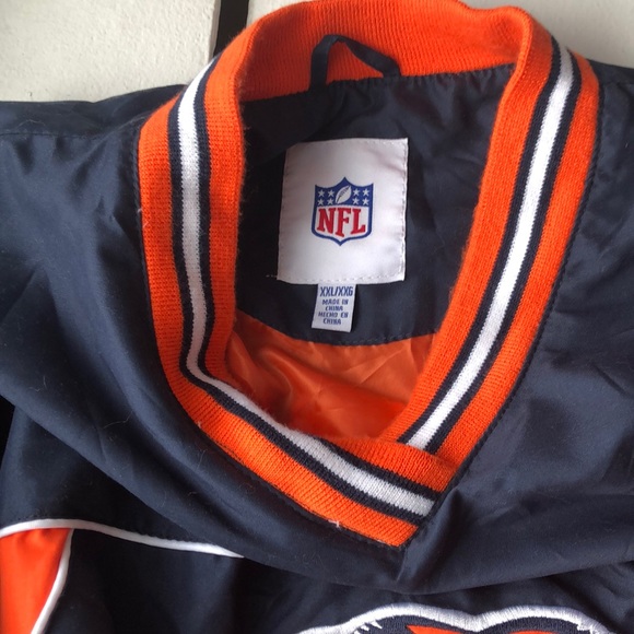 NFL Chicago Bears Pullover xxL - Picture 2 of 7